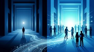 Read more about the article Onboarding New Members: preventing the ‘Empty Room’ Feeling