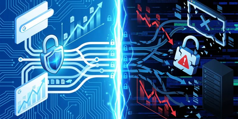 SSL Certificates: Why Google Punishes ‘Not Secure’ Sites