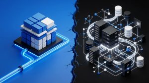 Read more about the article Static Site Generators vs. Dynamic CMS: Which is Better?