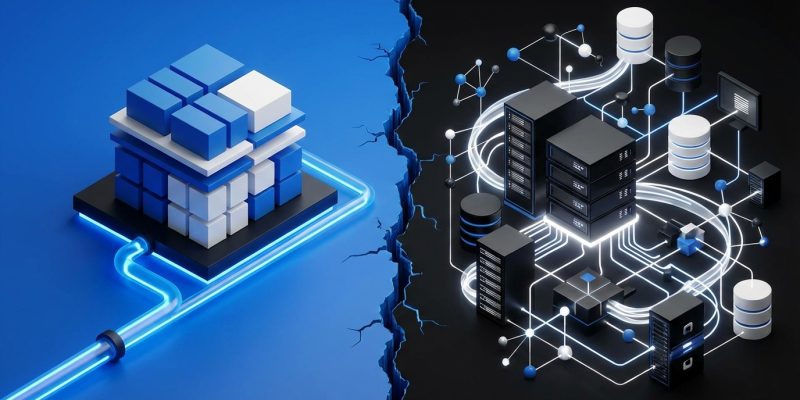 Static Site Generators vs. Dynamic CMS: Which is Better?