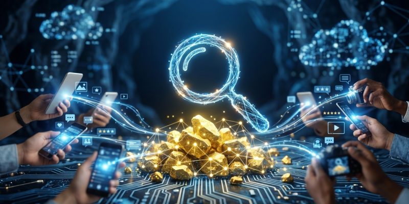 User-Generated Content: The SEO Goldmine You’re Ignoring