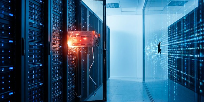 Server Uptime: Why 99.9% Isn’t Good Enough for Business