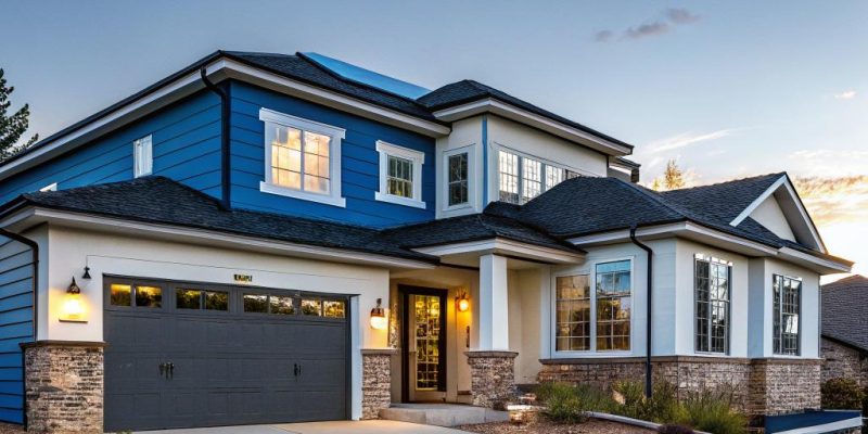 Top Electrical Companies in Colorado Springs for Tech Homes