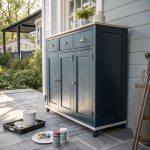 Smart Home Upgrade Guide to Cabinet Painting Chico