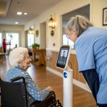 How Smart Tech Is Transforming Memory Care Summerville SC