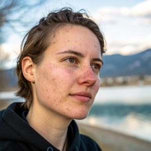 Read more about the article Colorado Springs acne treatment for screen tired skin