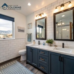 Read more about the article Smart Homes and Fort Collins Bathroom Remodeling Trends