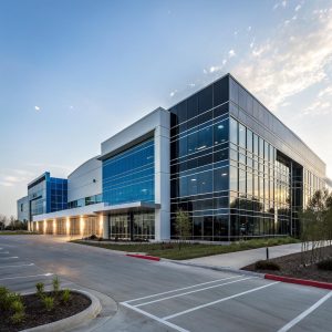 Read more about the article How Dream Painting LLC Builds Stunning Digital HQs