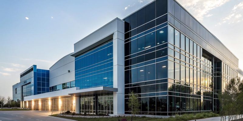 How Dream Painting LLC Builds Stunning Digital HQs