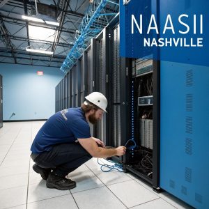 Read more about the article How General Contractors in Nashville TN Power Data Centers