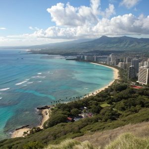 Read more about the article Honolulu landscape secrets for remote tech professionals
