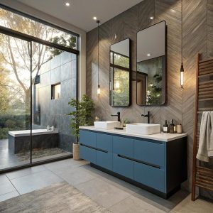 Read more about the article Smart Bathroom Remodel Ideas for Digital Creators