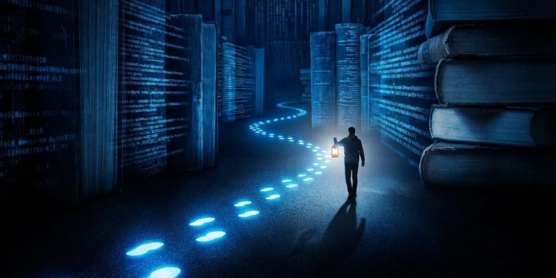 Breadcrumbs: Helping Users Navigate Deep Content