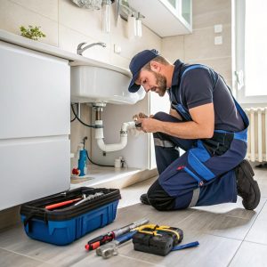 Read more about the article Why Every Smart Home Needs an Emergency Plumber Littleton CO