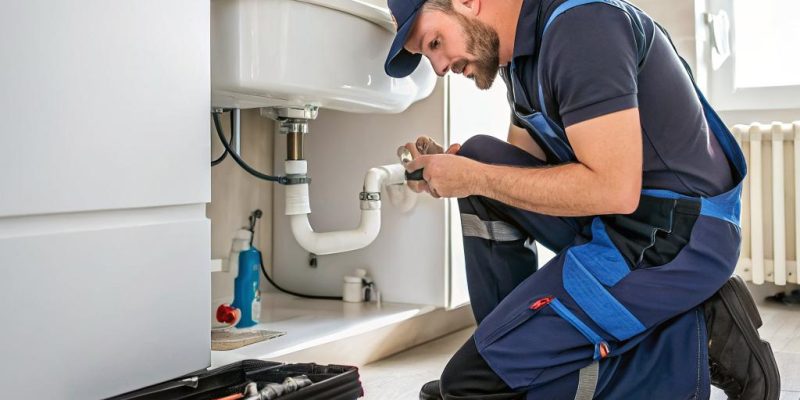 Why Every Smart Home Needs an Emergency Plumber Littleton CO