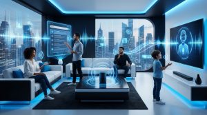 Read more about the article Voice Search Optimization: How We Will Browse in 2026