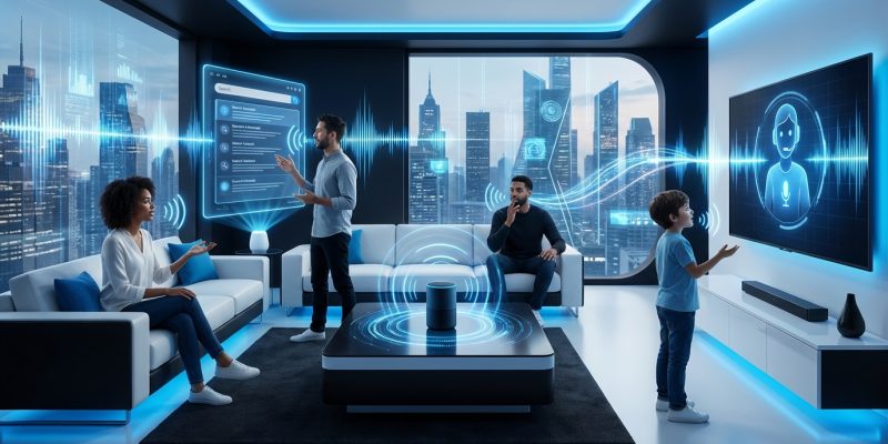 Voice Search Optimization: How We Will Browse in 2026