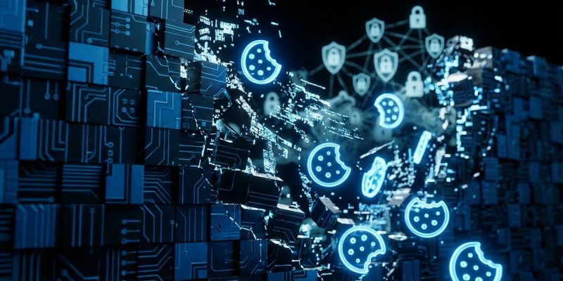 The Fall of Third-Party Cookies: What It Means for Ads