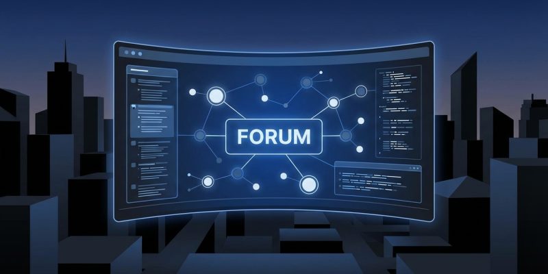 phpBB in 2026: Is It Still Viable?