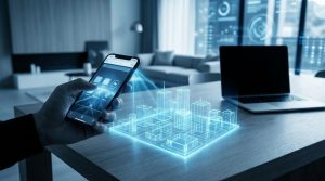 Read more about the article Augmented Reality (AR) in Browsers: No Headset Required