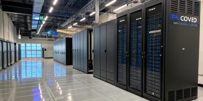 Why Smart Data Centers Invest in Denver Sealcoating