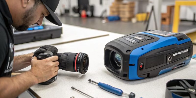 How kitting and assembly services power tech eCommerce