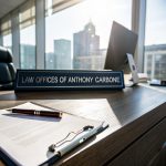 How Tech Communities Benefit from Law Offices of Anthony Carbone