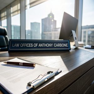 Read more about the article How Tech Communities Benefit from Law Offices of Anthony Carbone