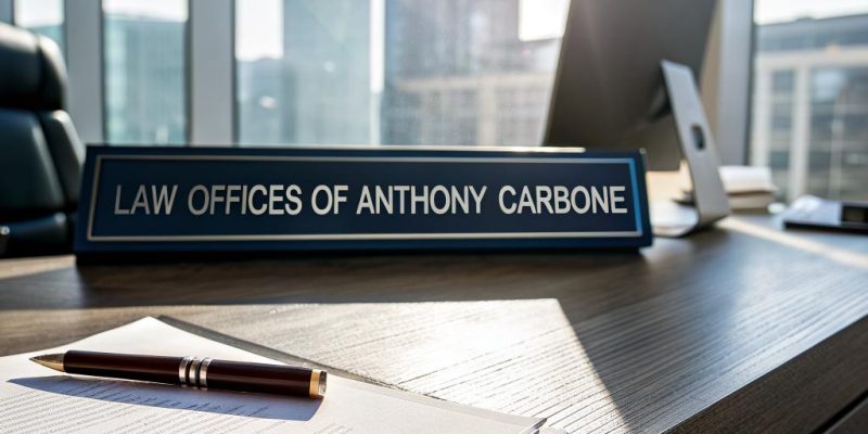 How Tech Communities Benefit from Law Offices of Anthony Carbone