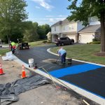 Driveway Repair Nashville for Smart Homeowners in Tech