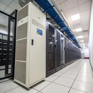 Read more about the article Smart AC repair Colorado Springs CO for server rooms