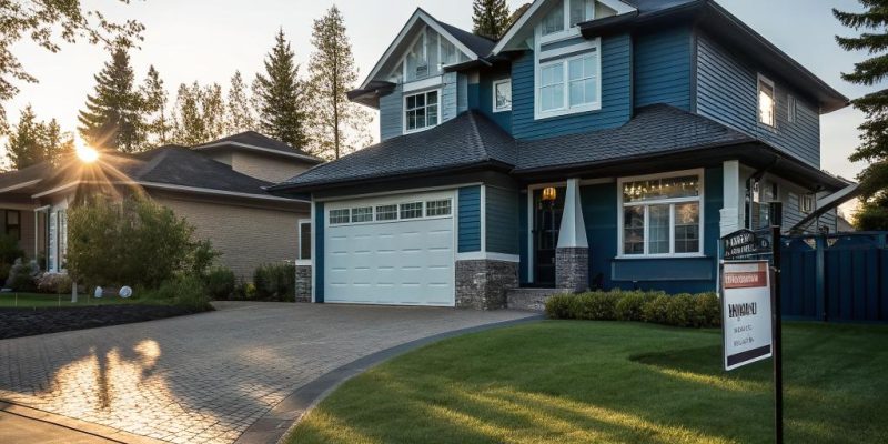 House for Sale Edmonton Guide for Remote Tech Workers