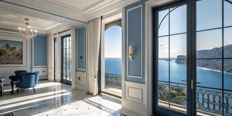 Why Tech Entrepreneurs Love Apartments for Sale Monaco