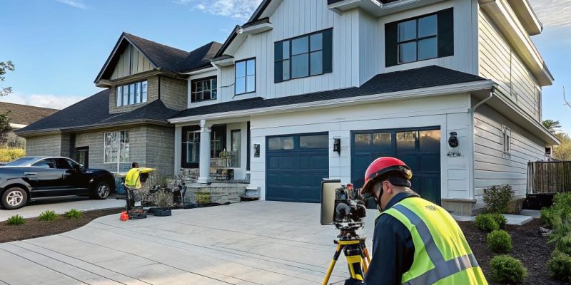 How GH Construction Group Uses Tech to Transform Homes