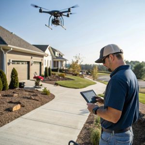 Read more about the article How a Landscaping Contractor Cape Girardeau MO Boosts Tech Work
