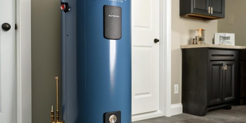 Aurora water heater repair tips for smart home geeks