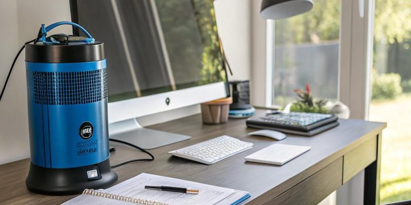 Smart Pest Control Flower Mound Tips for Home Offices