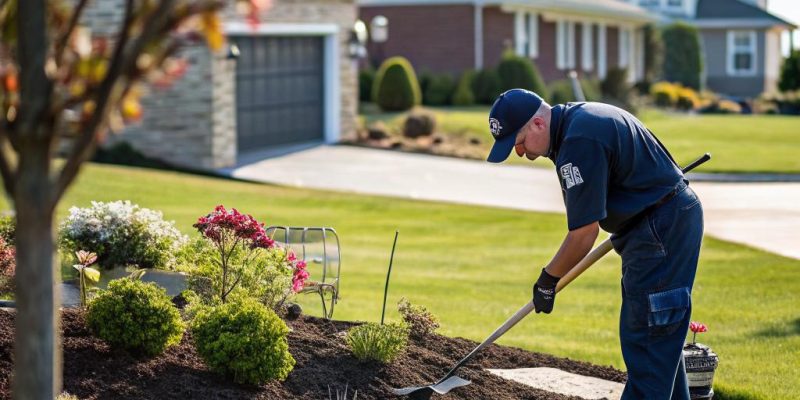 How to Choose a Landscaping Contractor Cape Girardeau MO