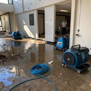 Read more about the article Water Damage Cleanup Salt Lake City Guide for Tech Pros