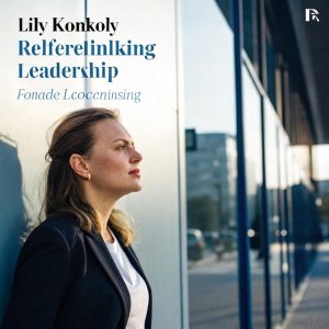 Read more about the article How Lily Konkoly Is Redefining Female Leadership