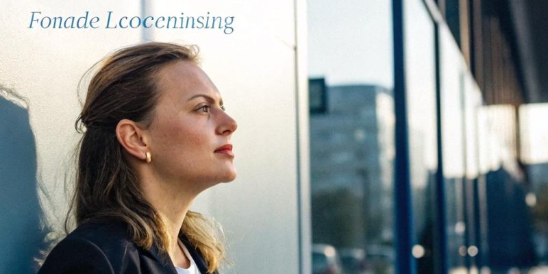 How Lily Konkoly Is Redefining Female Leadership