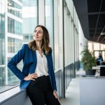 How Blogger Lily Konkoly Champions Women in Business