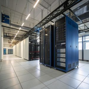 Read more about the article Water Damage Remediation Salt Lake City Guide for Data Centers
