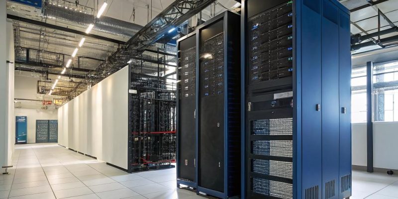 Water Damage Remediation Salt Lake City Guide for Data Centers