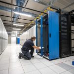 Smart insulation removal Houston tips for data centers