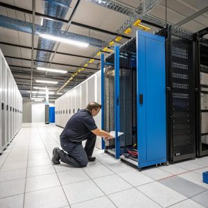 Read more about the article Smart insulation removal Houston tips for data centers