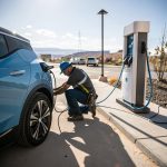 Why Every Startup Needs an EV Installer Colorado Springs