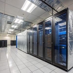 Read more about the article Radiant barrier Houston TX for cooler server rooms