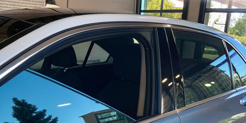 Why RM Window Tint Denver Is a Smart Tech Upgrade