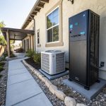Smart Home Servers and Air Conditioning Replacement Albuquerque